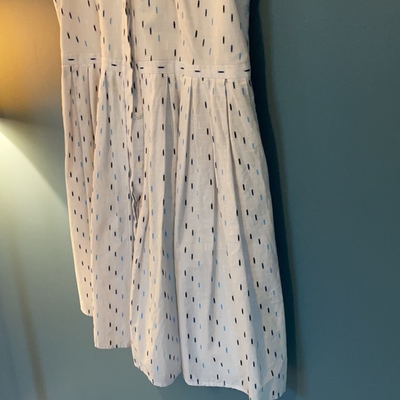 Ann Taylor get the compliments.  Very popular style dress, loved it. - Picture 4 of 4